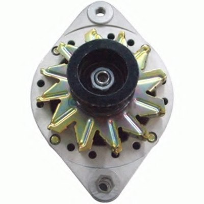 BOSCH F 042 301 034 Alternator